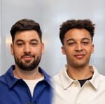Max & Frank
